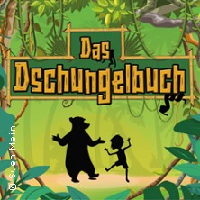 Das Dschungelbuch - Tiefes Theater Altenbrak