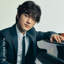 Gewandhausorchester | Yunchan Lim - Klavier