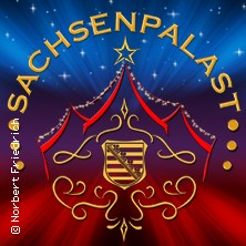 Zwickauer Weihnachtszirkus