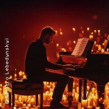 Die romantischste Musik von Sting und Sade bei Kerzenlicht