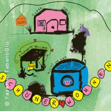 Die drei kleinen Schweinchen - Theater der Jungen Welt