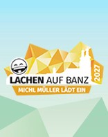 Lachen auf Banz