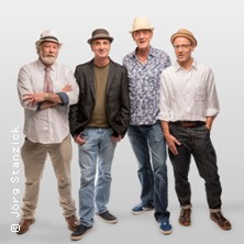 Schlagsaiten Quantett & TUF-Band