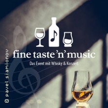 fine taste 'n 'music — Classic Remise, Düsseldorf
