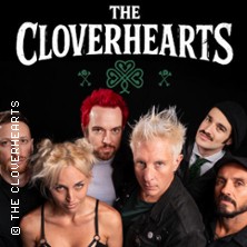 THE CLOVERHEARTS
