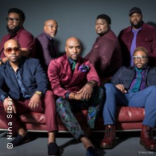 Naturally 7 - Closer Look - 25 Years of Naturally 7