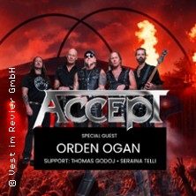 ACCEPT - Open air
