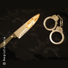 Köln - das Böse: Anrüchige und skandalöse Kriminalfälle | Stadtführungen RegioColonia