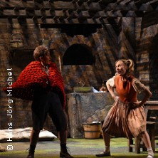 H&auml;nsel und Gretel - Deutsche Oper am Rhein | Duisburg