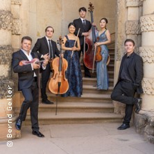Neujahrskonzert - Dresdner Residenz Orchester, Prof. Igor Malinovsky