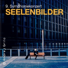 Seelenbilder - Hofer Symphoniker