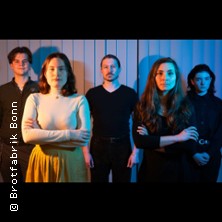 Circe Theatre & Bonn University Shakespeare Company - in englischer Sprache