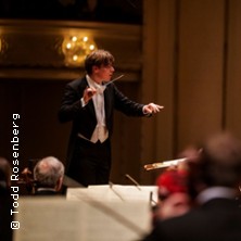 Chicago Symphony Orchestra | Klaus M&auml;kel&auml;