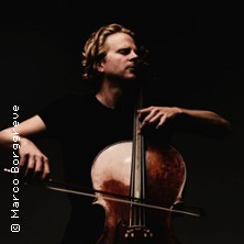 Anthony Romaniuk, Julian Steckel