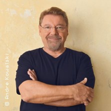 J&uuml;rgen von der Lippe