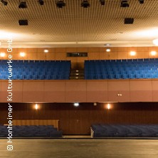 Aula am Berliner Ring