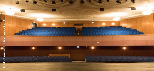 Aula am Berliner Ring