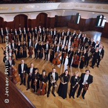 Herbstkonzert - Theater Arnstadt