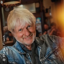 J&uuml;rgen Becker (Kabarettist)
