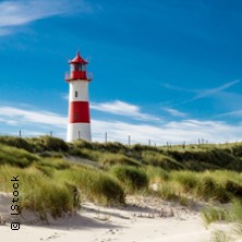 360 Grad Sylt &ndash; Insel im Weltnaturerbe Wattenmeer | Planetarium Hamburg