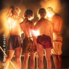 Bad Mexican Dog - Düsseldorfer Schauspielhaus