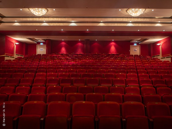 Saal 