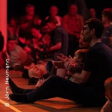 PhilharmonieVeedel Baby &raquo;Paper Planes&laquo; - f&uuml;r Kinder bis 2 Jahre