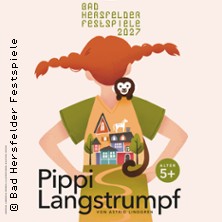 Pippi Langstrumpf - Bad Hersfelder Festspiele