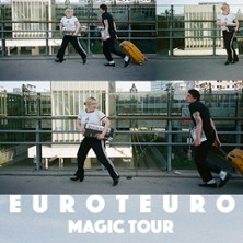 EUROTEURO - Magic Tour