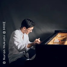 Nuron Mukumi | Litauisches Nationales Sinfonieorchester | Gintaras Rinkevi?ius