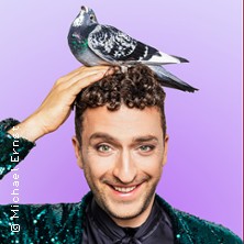 Felix Heller - Piep-Show