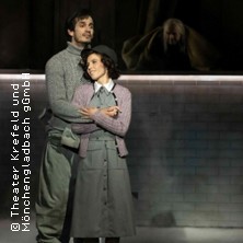 Romeo und Julia (Rom&eacute;o et Juliette)