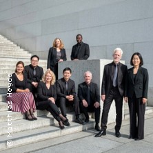 RIAS Kammerchor: A Ceremony of Carols!