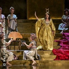 Thurn und Taxis Schlossfestspiele