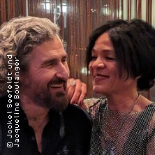 Die Soul-Lady und der Gitarrist - Lieder aus Liebe
