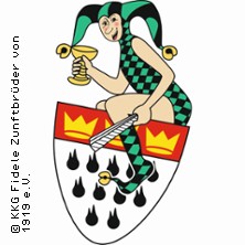 KKG Fidele Zunftbrüder von 1919 e.V.