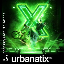 Urbanatix