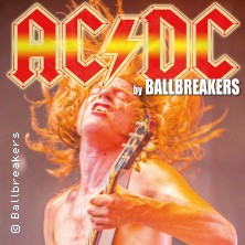 AC/DC by BALLBREAKERS