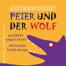 Kinderkonzerte - Hofer Symphoniker