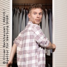 Ab in den Schrank - Weyher Theater
