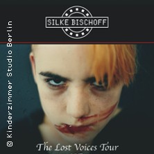 Silke Bischoff + special guest: The Second Sight