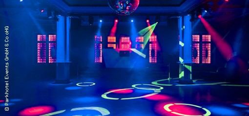 Blauer Salon Dresden