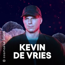 Kevin de Vries