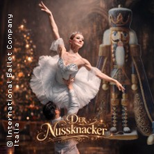 Der Nussknacker - International Ballet Company Italia