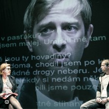 Facka - die Ohrfeige
