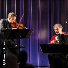 Kind of France - Parktheater im Kurhaus Göggingen