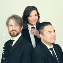 Hempel's Beatles-Show