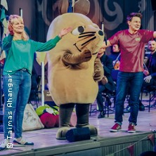 Das Konzert Mit Der Maus