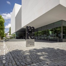 A Night @ The Museum