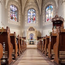 Friedenskantorei Leipzig - J.S.Bach: Weihnachtsoratorium | Kant. 1, 4-6
